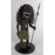 Trilogy of Terror Statue Zuni Warrior 38 cm